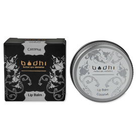 Balzam na pery - Kokos