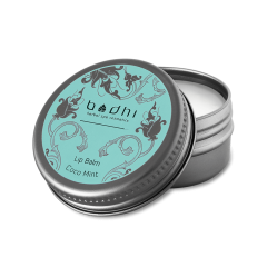 Balzam na pery - Kokos a mäta