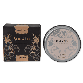 Balzam na pery - Brazilský Orech