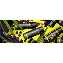 Telové mlieko SIAMESE THERAPY - TRAVEL