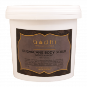Telový peeling Trstinový cukor a kokosový orech PROFI - 98% prírodný