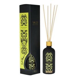 Náhradná náplň do diffuzera - Citrónová tráva 450Ml 