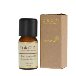 Esenciálny olej Citrónová tráva