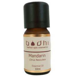 Esenciálny olej Mandarinka