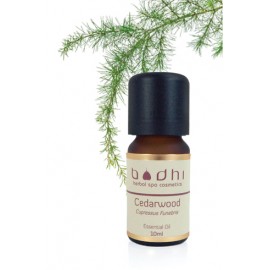Esenciálny olej Cédrové drevo