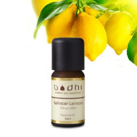 Esenciálny olej Citrón Zimný