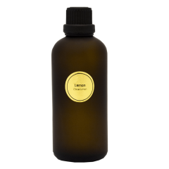 Esenciálny olej Citrón (100 ml)