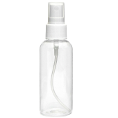 100 ml - Fľaška s rozprašovačom