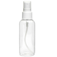 100 ml - Fľaška s rozprašovačom