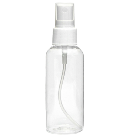 100 ml - Fľaška s rozprašovačom