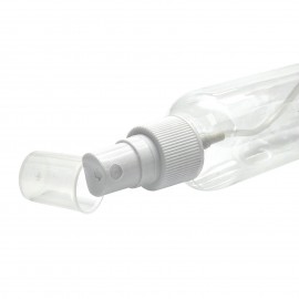 100 ml - Fľaška s rozprašovačom