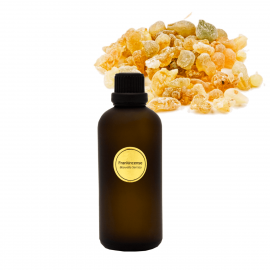 Esenciálny olej Kadidlovník (100 ml)