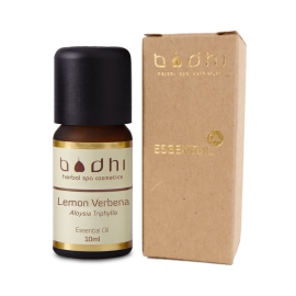 Esenciálny olej Verbena citrónová