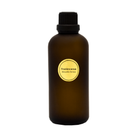 Esenciálny olej Kadidlovník (100 ml)