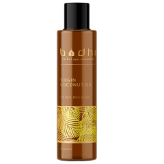 Masážny olej Kokosový ORGANIC