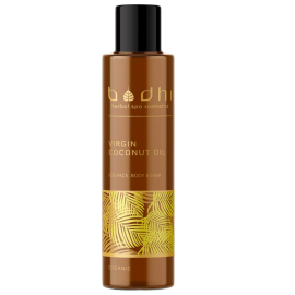 Masážny olej Kokosový ORGANIC
