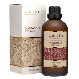 Darčekový set Citrus SPA