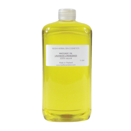 Pleťové tonikum na citlivú pleť, 500 ml