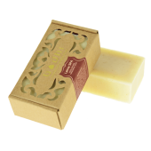 Mydlo Lanna SPA - 100% prírodné 