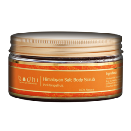 Darčekový set Citrus SPA