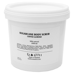 Telový peeling Čajovník PROFI - 100% prírodný