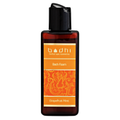 Pena do kúpeľa Grep a mäta