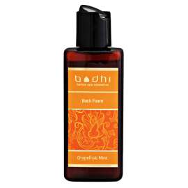 Pena do kúpeľa Grep a mäta