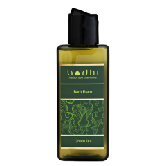 Pena do kúpeľa Zelený čaj