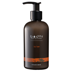 Sprchový krém SPICE THERAPY