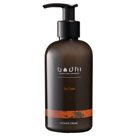 Sprchový krém SPICE THERAPY