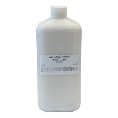 Telové mlieko Lotus a geránium PROFI