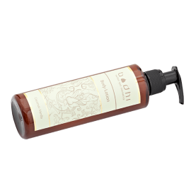 Telové mlieko Kokos a vanilka 