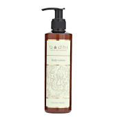 Telové mlieko Kokos a vanilka 