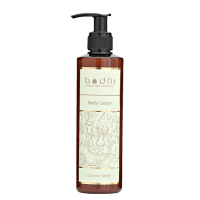 Telové mlieko Kokos a vanilka 