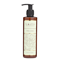 Telové mlieko Kokos a vanilka 