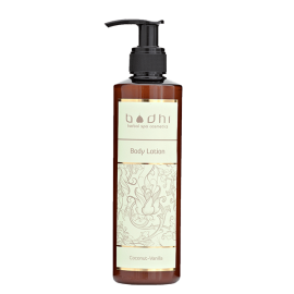 Telové mlieko Kokos a vanilka 