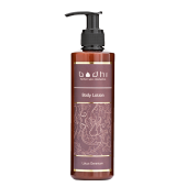 Telové mlieko Lotus a geránium