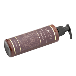 Telové mlieko Lotus a geránium