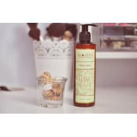 Telové mlieko Kokos a vanilka 