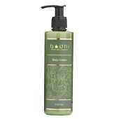 Telové mlieko Zelený čaj