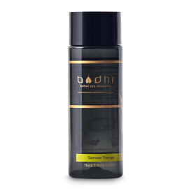 Cestovná sada SIAMESE v taštičke