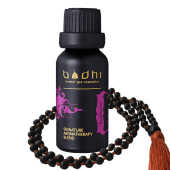 Aroma náhrdelník z lávových kameňov + Euphoria