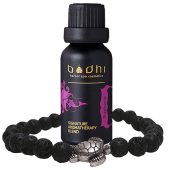 Aroma náramok Zvieratko + Euphoria Zmes esenciálnych olejov