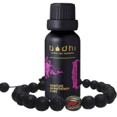 Aroma náramok Motív + Euphoria Zmes esenciálnych olejov