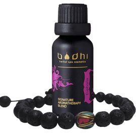 Aroma náramok Motív + Euphoria Zmes esenciálnych olejov