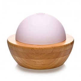 Elektrický difuzér z Bambusu + EQUILIBRIUM