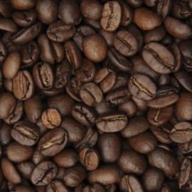 Telový peeling Trstinový cukor a káva PROFI - 98% prírodný 