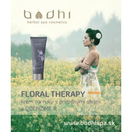 Krém na ruky FLORAL THERAPY