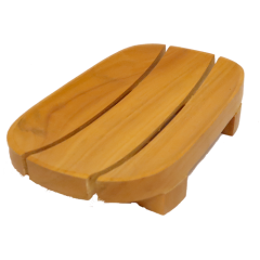 Mydelnička PALM WOOD veľká