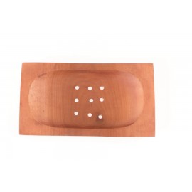 Mydelnička Mahagón